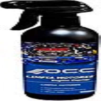 Agente de Limpeza para Motores  OCC47096 (500 ml)