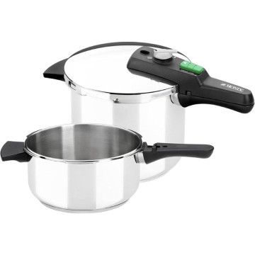 Panela Express  Quick M560005 (4 + 6 L)