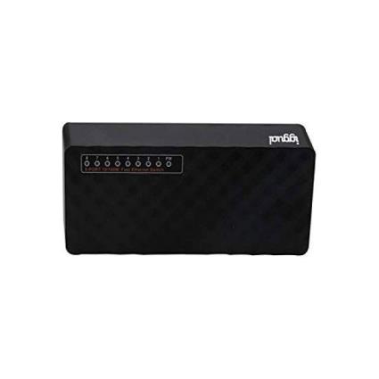 Switch  FES800 1.6 Gbps Preto