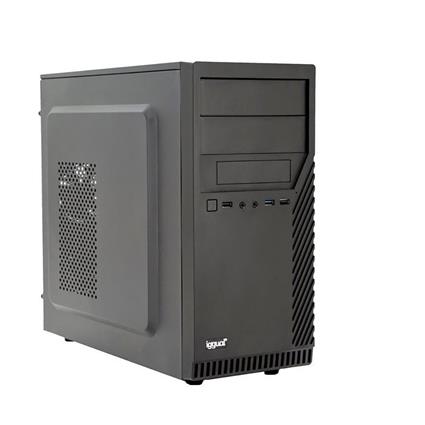 PC de Mesa  PSIPCH511 i5-10400 16 GB RAM 480 GB SSD Preto