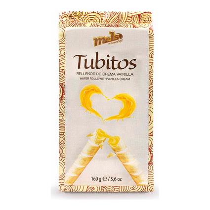 Bolachas  Baunilha (160 g)