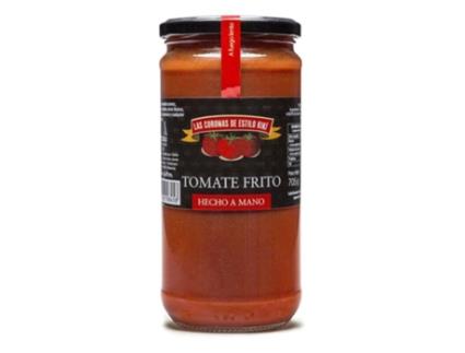 Tomate frito  (705 g)