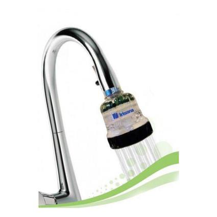 Torneira ecológica 