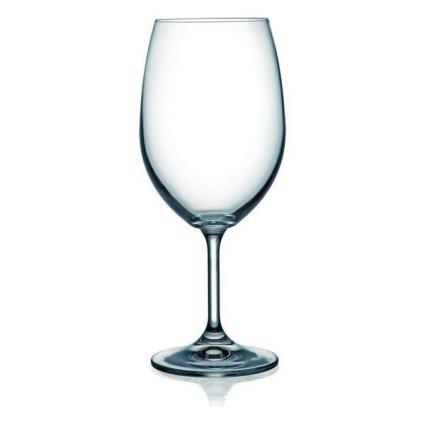 Conjunto de Copos Lara Cristal (6 pcs) (540 cc)