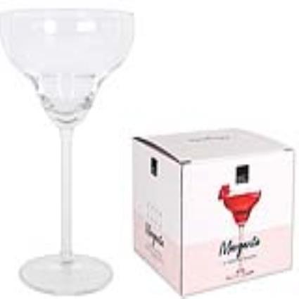 Conjunto de Copos  Margarita Cocktails (30 cl)