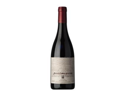 Vinho PASSOPISCIARO Passorosso Nerello Mascalese Terre Siciliane (0.75 L - 1 Unidade)