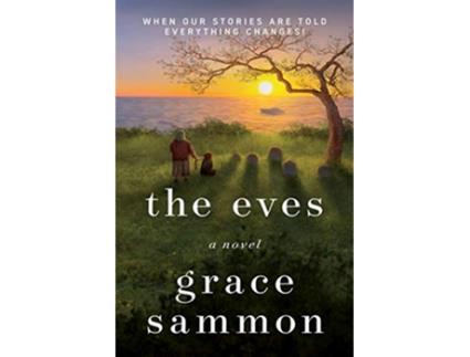 Livro The Eves de Grace Sammon (Inglês)