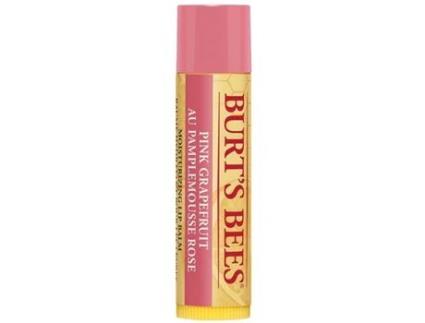 Bálsamo Labial de Toranja Rosa 4,25 g BURT'S BEES