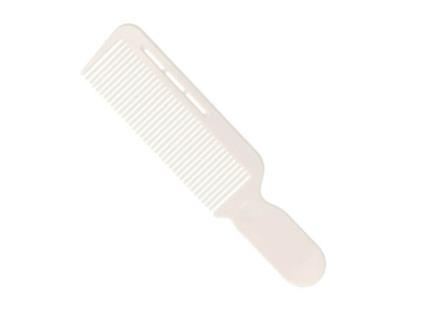 PENTE BARBEIRO 20,5CM MARFIL CAPTAIN COOK