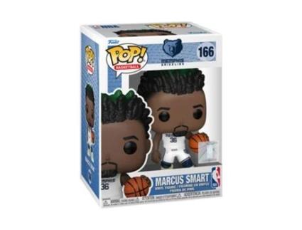 Figura Funko NBA Basketball Marcus Smart Memphis Grizzlies Pop! Vinyl