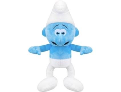 Peluche GRUPO MOYA Smurf dos Smurfs (40 cm)