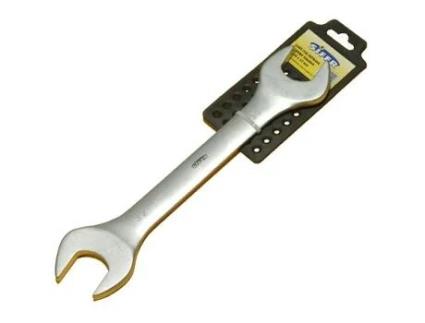 Sifer llave fija satinada 16-17    1525.16