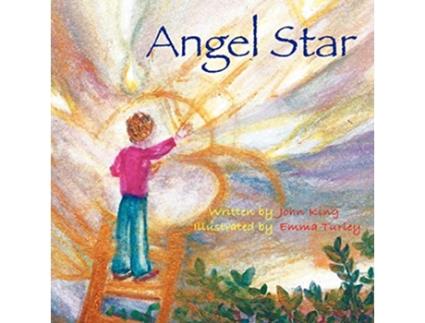 Livro Angel Star de John King (Inglês)