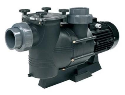 Bomba Filtração Big Denver CERTIKIN