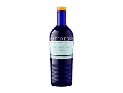 Whisky Single Malt WATERFORD Lakefield 1.1 (0.7 L - 1 Unidade)