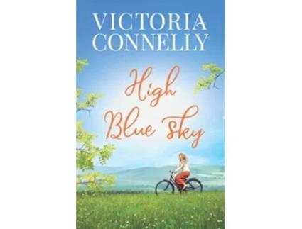 Livro High Blue Sky The House in the Clouds de Victoria Connelly (Inglês)