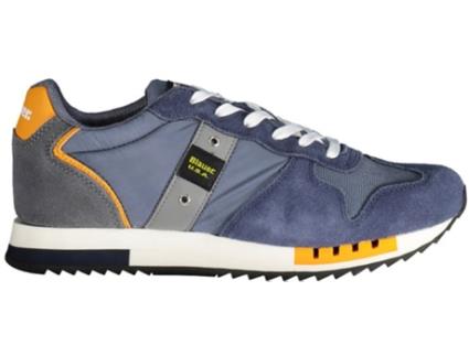 Sapatilhas de Homem BLAUER USA Azul (41)