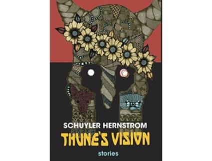 Livro Thunes Vision de Schuyler Hernstrom (Inglês)