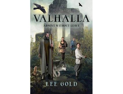 Livro Valhalla Absent Without Leave de Lee Gold (Inglês)