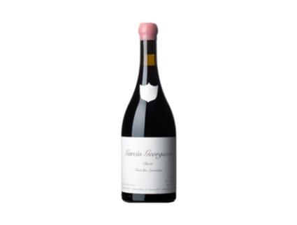 Garcia Georgieva Finca Los Quemados Clarete 2021 GOYO GARCÍA VITICULTOR