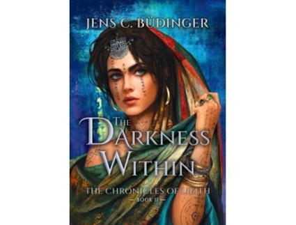 Livro Darkness Within de Jens Büdinger (Inglês - Capa Dura)
