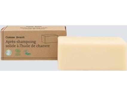 Barra Condicionadora COMME AVANT Cânhamo