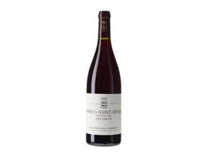 Vinho CLOS DES LAMBRAYS Les Loups Premier Cru Pinot Preto Morey-Saint-Denis (0.75 L - 1 Unidade)