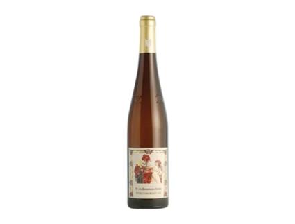 Vinho branco DR. VON BASSERMAN-JORDAN Hohenmorgen Riesling Seco Grosses Gewächs GG (0.75 L - 1 Unidade)