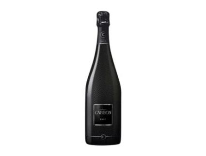 Espumante CARBON Fiber Brut Champanhe (0.75 L - 1 Unidade)