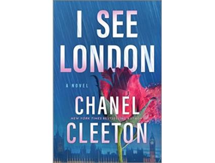 Livro I See London de Chanel Cleeton (Inglês)