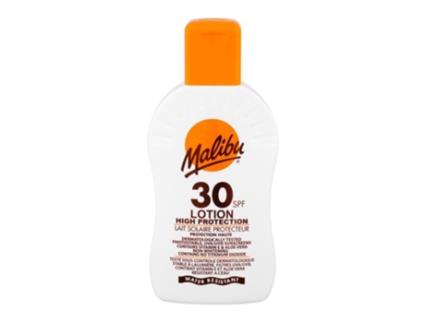 MALIBU Lotion Spf30 Unisex 200 Ml