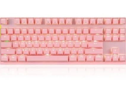 Teclado Gaming MOTOSPEED C8606P-Bl