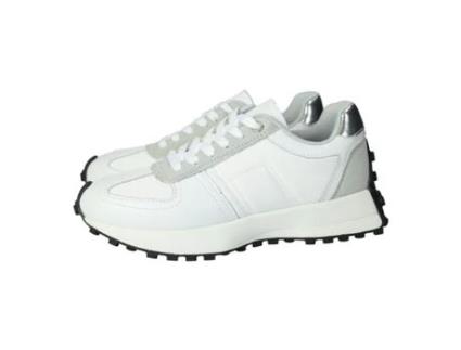 Ténis Cutillas Branco Tamanho 37 ZAPATOP