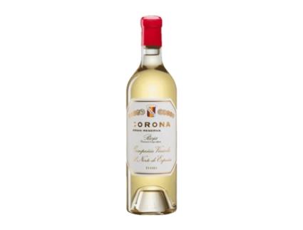 Vinho branco NORTE DE ESPAÑA - CVNE Corona Viura Rioja Grande Reserva (0.75 L - 1 Unidade)