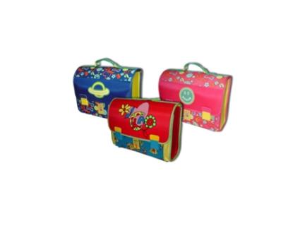 Portfólio de Kid Moschino PLACAM 95 S.L