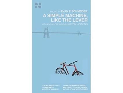 Livro A Simple Machine Like the Lever The Northwest Collection de Evan P Schneider (Inglês)