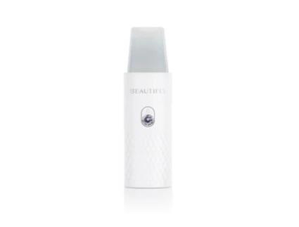 BEAUTIFLY B-Scrub Mini Young Tecnologia Contra As Imperfeições Da Pele Melhora Da Aparência Pele Suave Firme e Hidratada