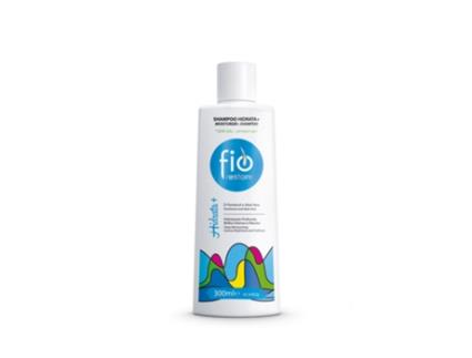 FIO RESTORE Hidrata Champô 300Ml