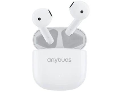 Auriculares TOZO Sem Fios Anybuds Fits