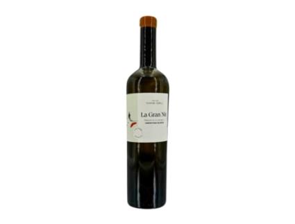 Vinho branco MAS GELI La Gran Nit Empordà Crianza (0.75 L - 1 Unidade)