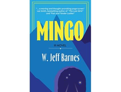 Livro Mingo de W Jeff Barnes (Inglês)
