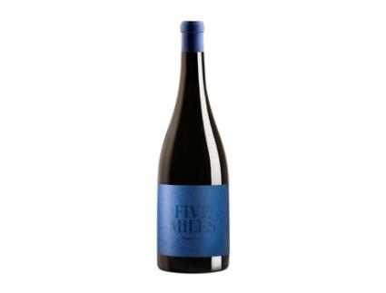Vinho ATLAN & ARTISAN Five Miles (0.75 L - 1 Unidade)