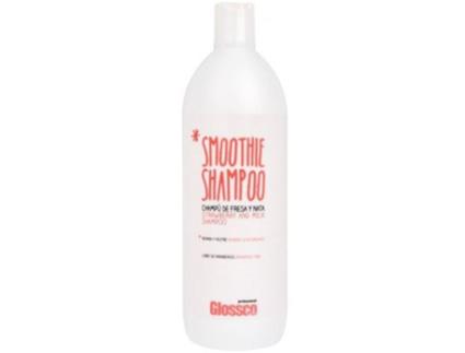 Glossco Professional Shampoo Smoothie 1000 ml