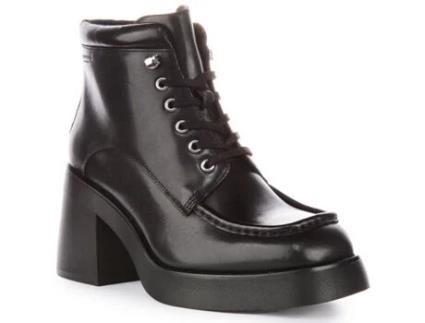 Botas de Mulher VAGABOND Pele Preto (38)