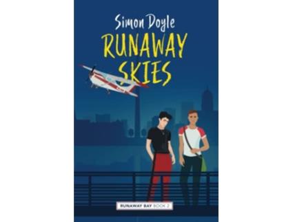 Livro Runaway Skies Runaway Bay de Simon Doyle (Inglês)