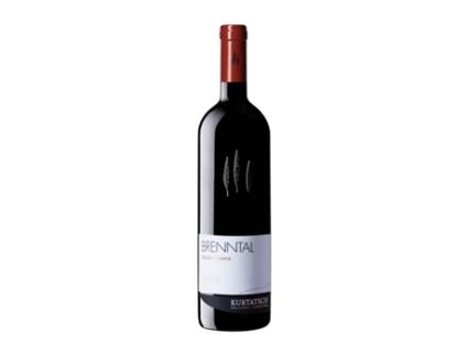 Vinho KURTATSCH Brenntal Merlot Alto Adige Reserva (0.75 L - 1 Unidade)