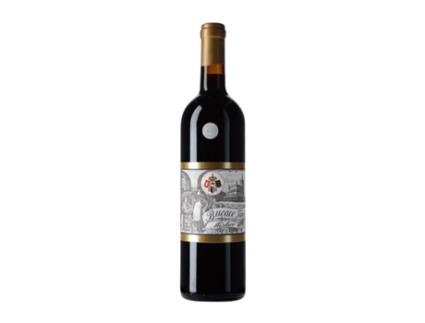 Vinho ALEXANDRE ALMEIDA Niepoort Buçaco Místico Bairrada (0.75 L - 1 Unidade)