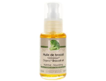 Laboratório Alto Ségala Óleo de Brócolis Orgânico 50 Ml LABORATOIRE DU HAUT-SÉGALA