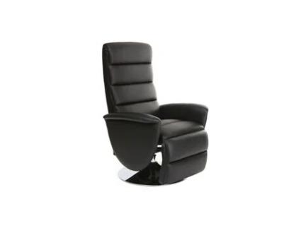 Cadeira de relaxamento manual Nelson MILIBOO