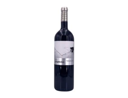 Vinho VALDERIZ Juegabolos Ribera del Duero Crianza Garrafa Magnum (1.5 L - 1 Unidade)